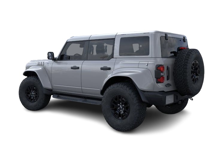 Thumbnail: 2026 Ford Bronco - 4
