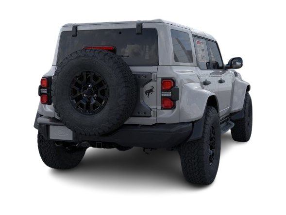 Thumbnail: 2026 Ford Bronco - 17
