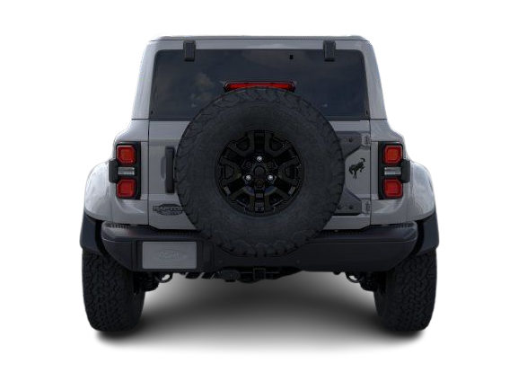 Thumbnail: 2026 Ford Bronco - 5