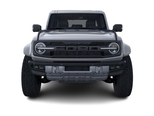 Thumbnail: 2026 Ford Bronco - 15