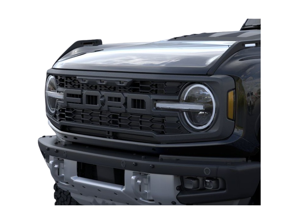 Thumbnail: 2026 Ford Bronco - 20