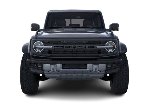 Thumbnail: 2026 Ford Bronco - 6