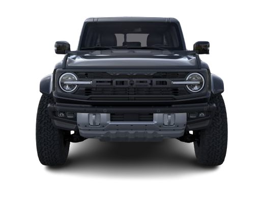 Thumbnail: 2026 Ford Bronco - 6