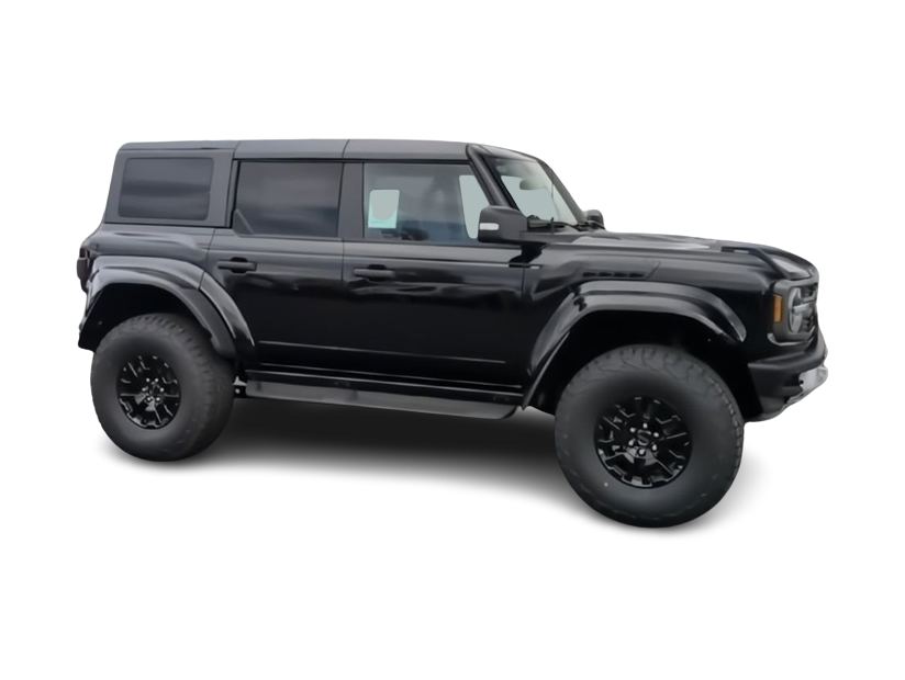 Thumbnail: 2025 Ford Bronco - 22