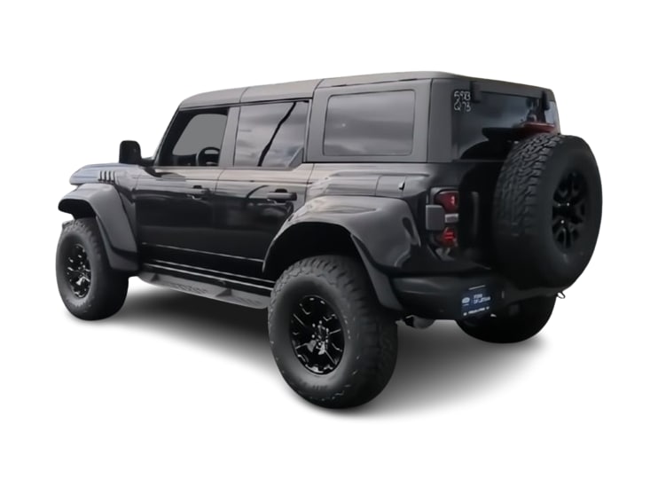 Thumbnail: 2025 Ford Bronco - 4