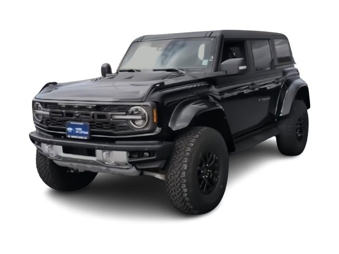 Thumbnail: 2025 Ford Bronco - 19