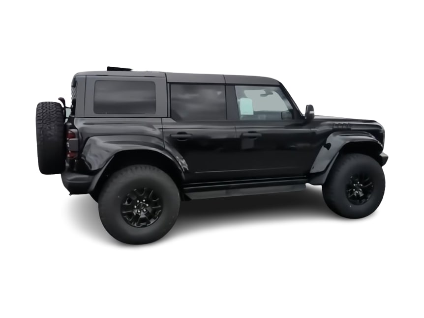 Thumbnail: 2025 Ford Bronco - 21