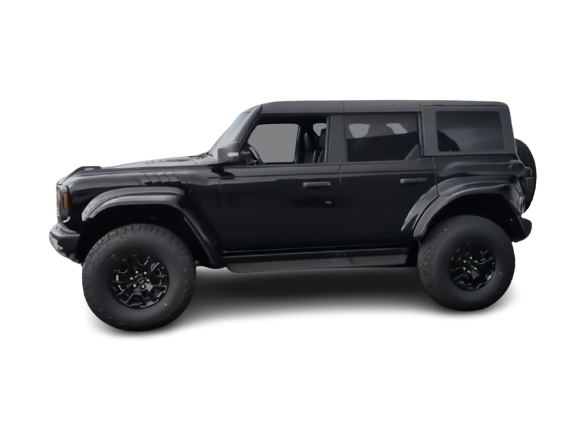 Thumbnail: 2025 Ford Bronco - 3