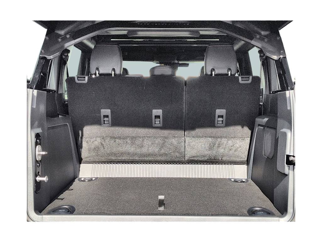 Thumbnail: 2025 Ford Bronco - 16