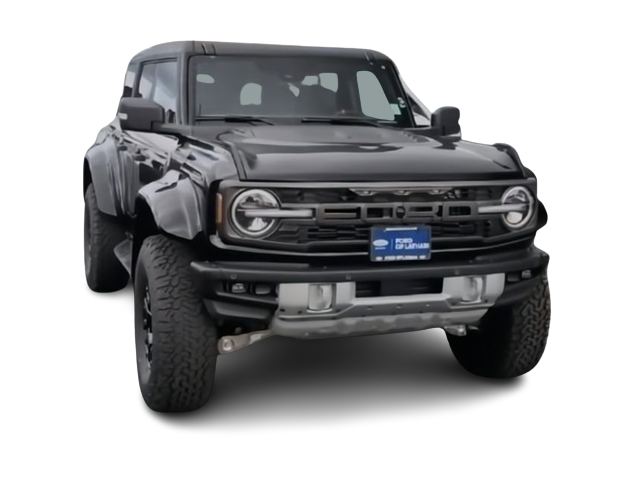 Thumbnail: 2025 Ford Bronco - 5