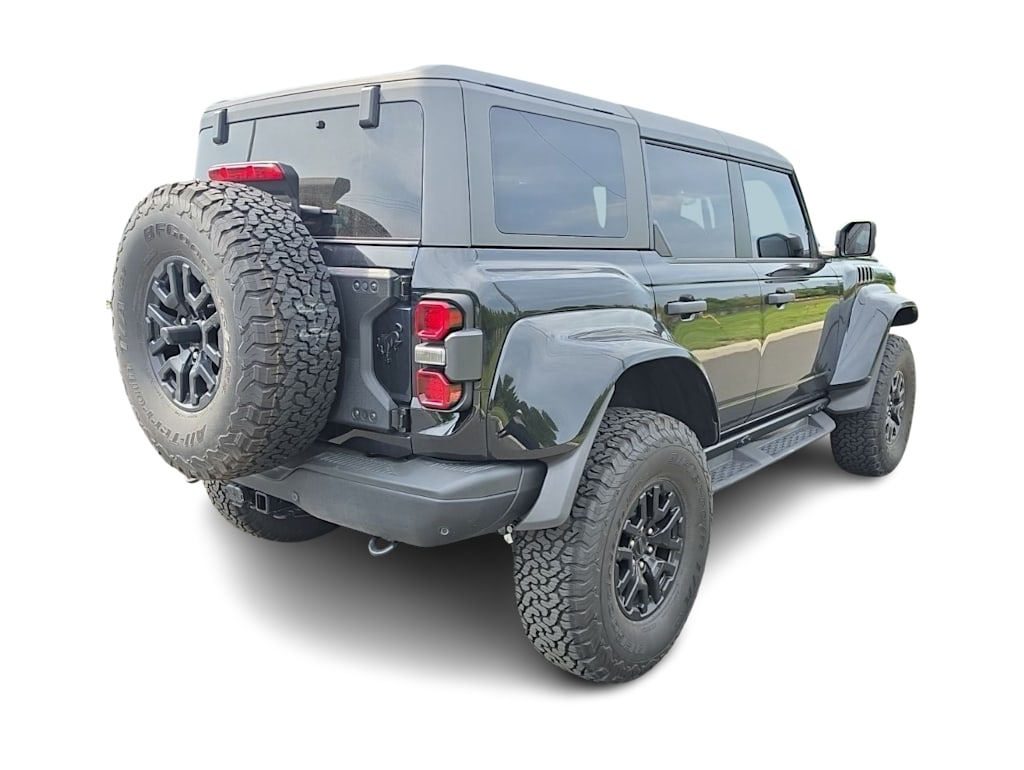 Thumbnail: 2025 Ford Bronco - 10