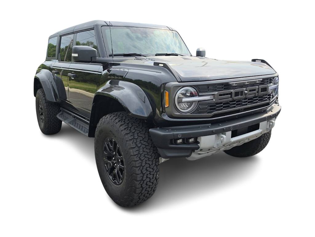 Thumbnail: 2025 Ford Bronco - 11