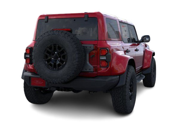 Thumbnail: 2026 Ford Bronco - 17