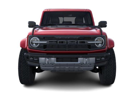Thumbnail: 2026 Ford Bronco - 15