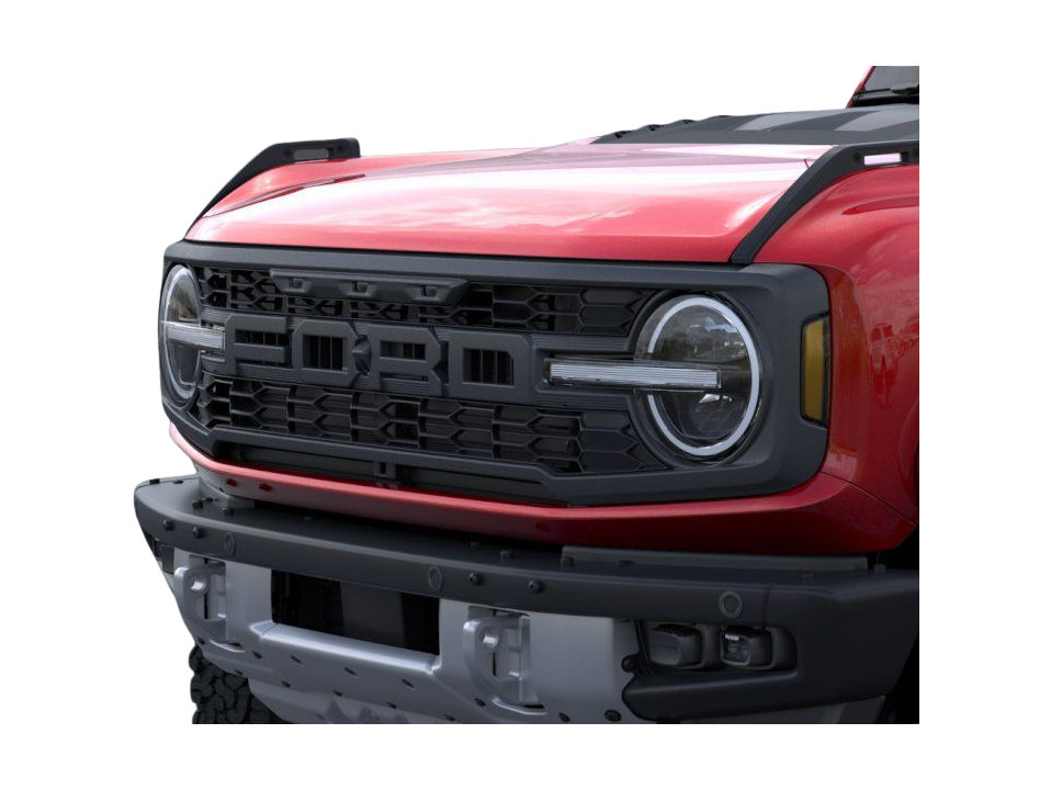 Thumbnail: 2026 Ford Bronco - 22