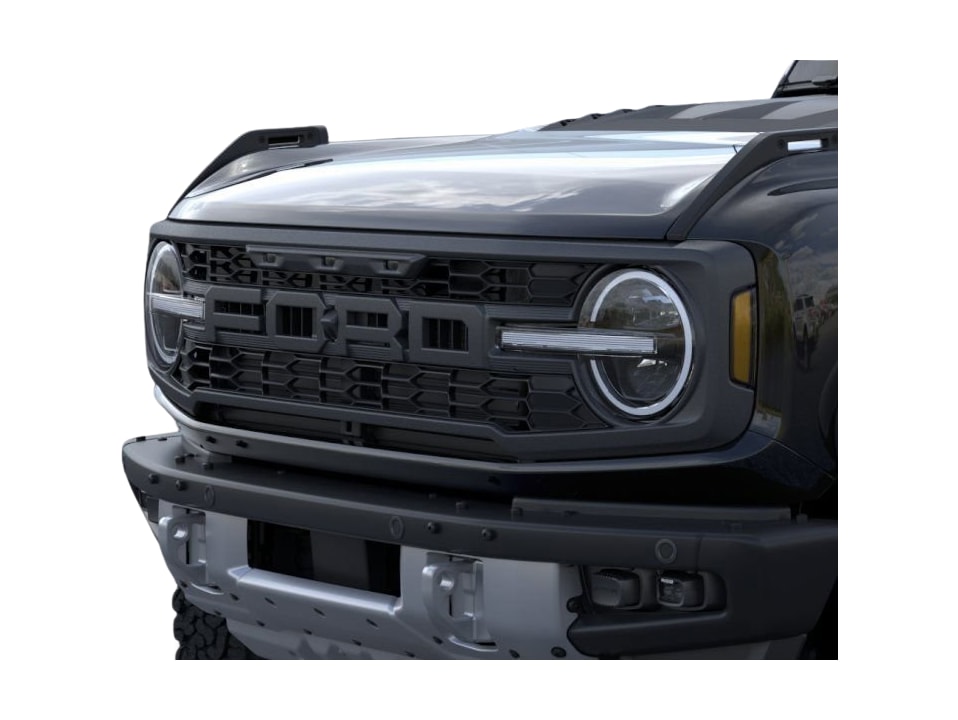 Thumbnail: 2025 Ford Bronco - 22