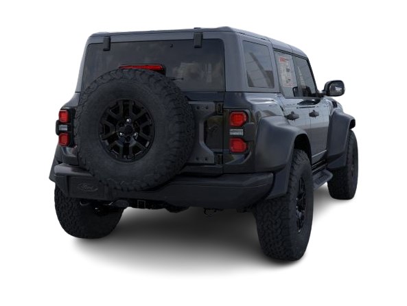 Thumbnail: 2025 Ford Bronco - 18