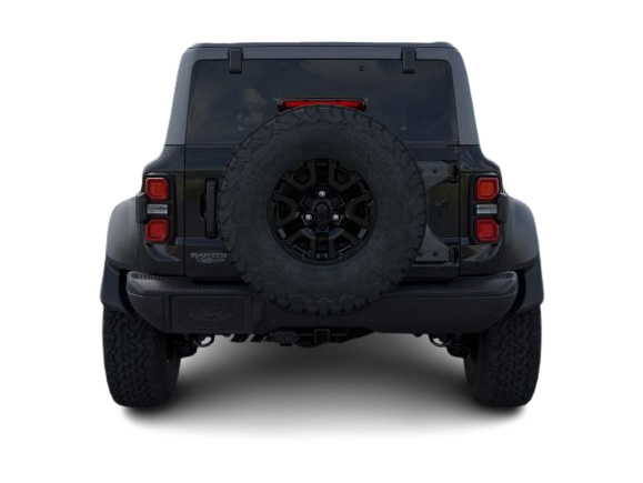 Thumbnail: 2025 Ford Bronco - 5