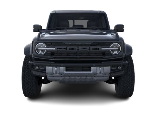 Thumbnail: 2025 Ford Bronco - 6
