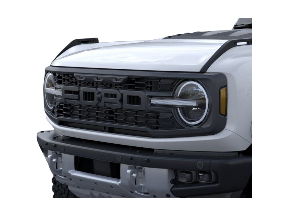 Thumbnail: 2026 Ford Bronco - 21