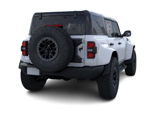 Thumbnail: 2026 Ford Bronco - 17