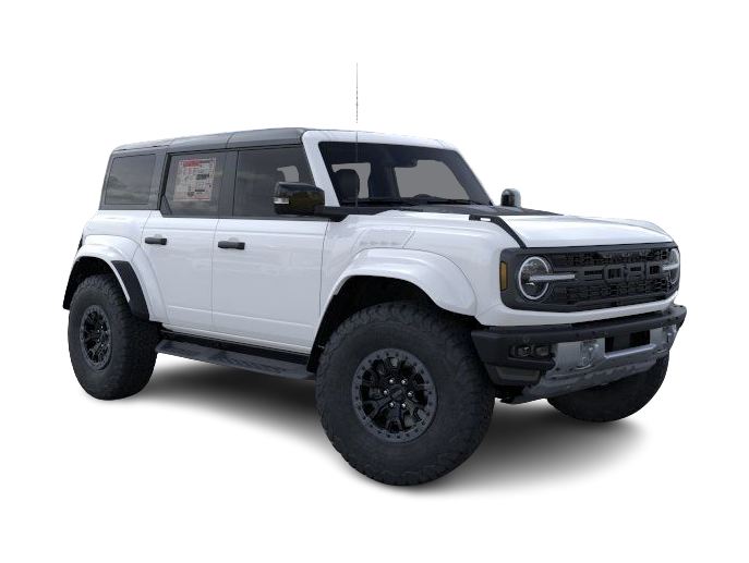 Thumbnail: 2026 Ford Bronco - 16