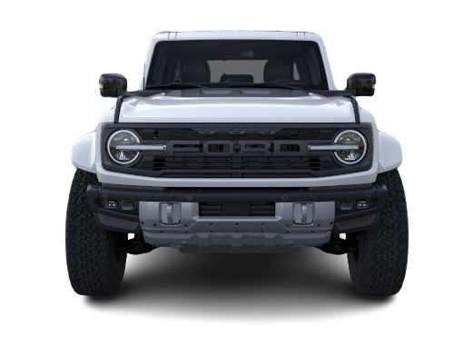 Thumbnail: 2026 Ford Bronco - 15