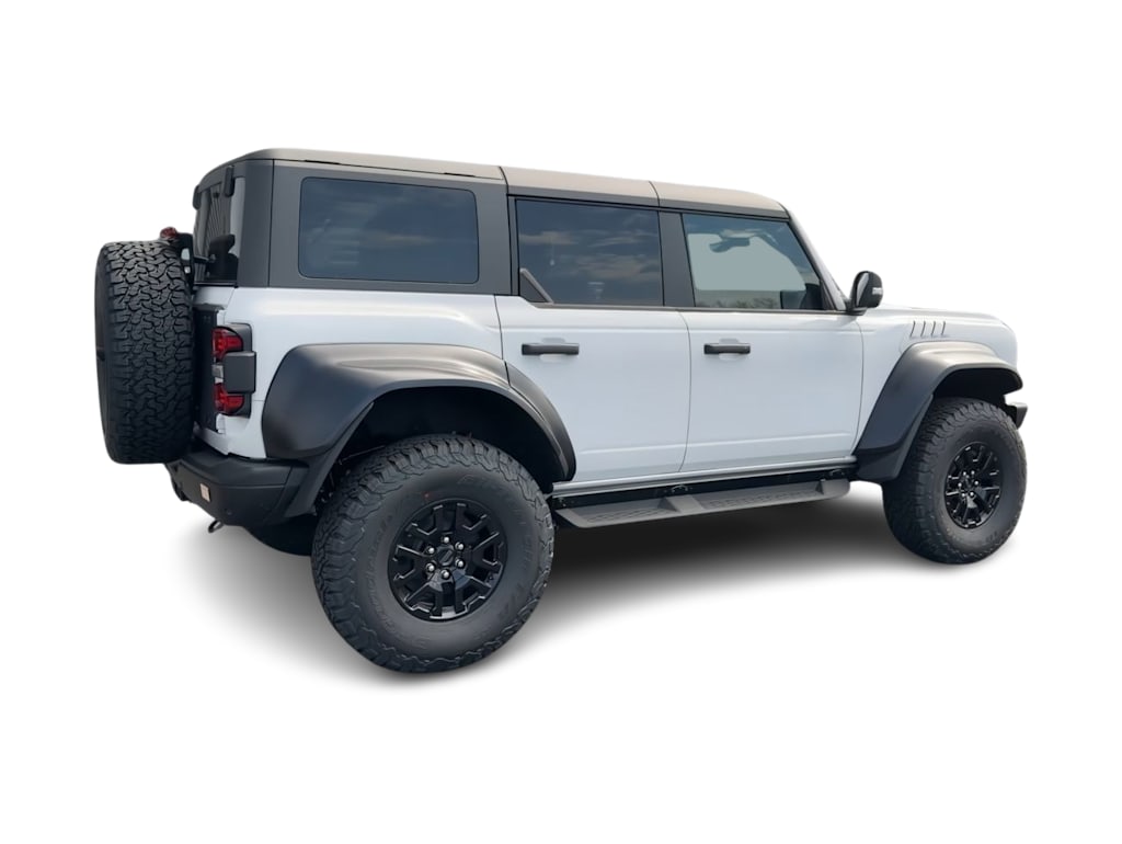Thumbnail: 2026 Ford Bronco - 22