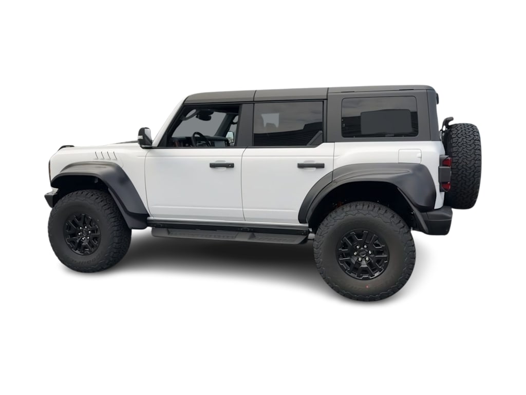 Thumbnail: 2026 Ford Bronco - 21