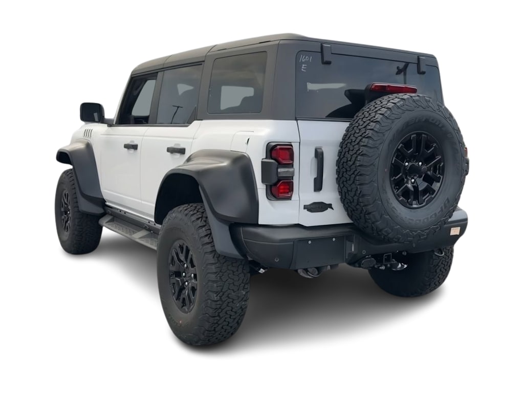Thumbnail: 2026 Ford Bronco - 4