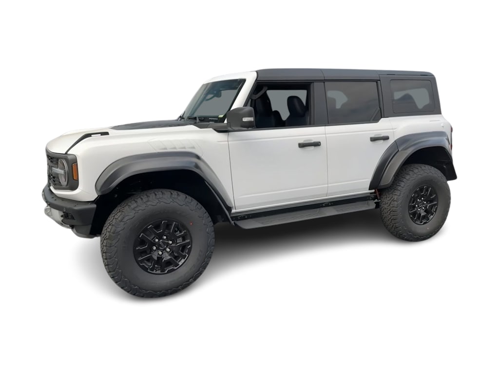 Thumbnail: 2026 Ford Bronco - 3