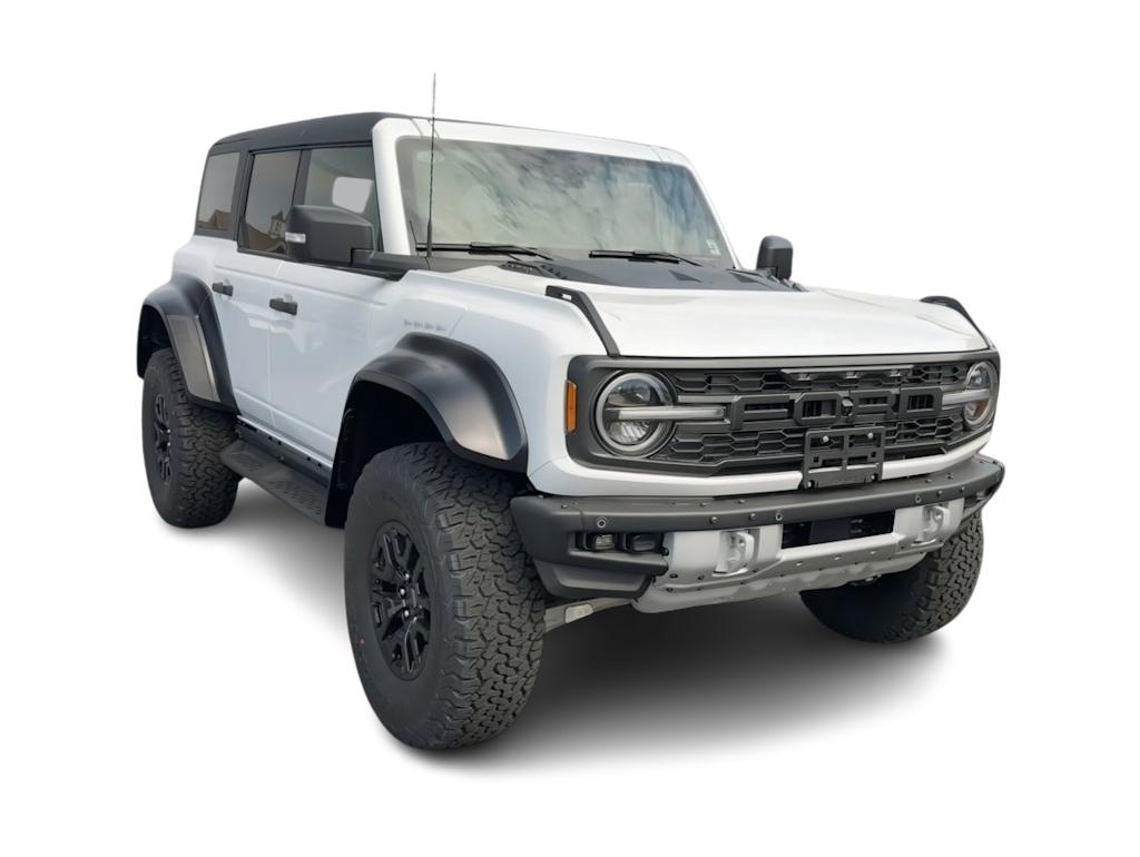 Thumbnail: 2026 Ford Bronco - 20