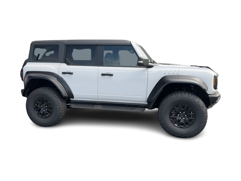 Thumbnail: 2026 Ford Bronco - 23