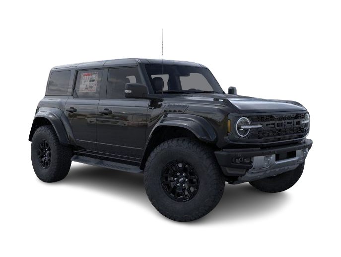 Thumbnail: 2026 Ford Bronco - 16