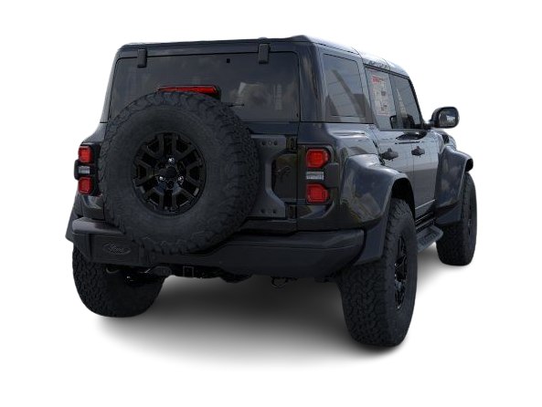 Thumbnail: 2026 Ford Bronco - 17