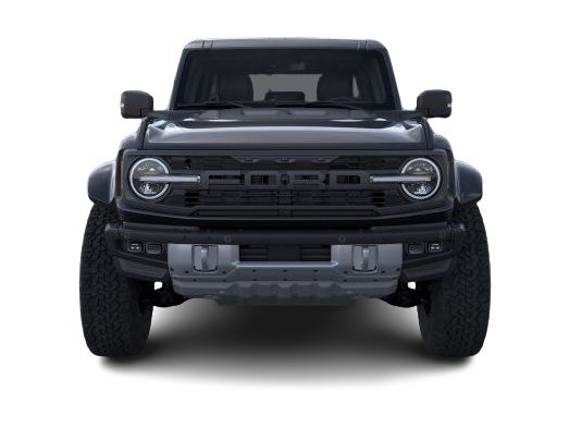 Thumbnail: 2026 Ford Bronco - 6