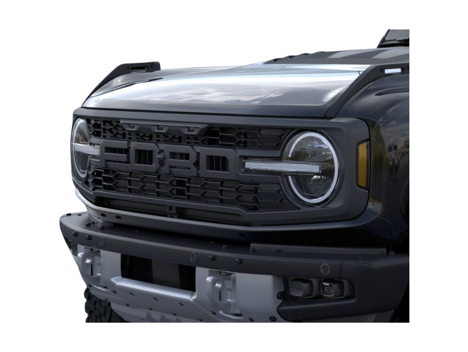 Thumbnail: 2026 Ford Bronco - 21