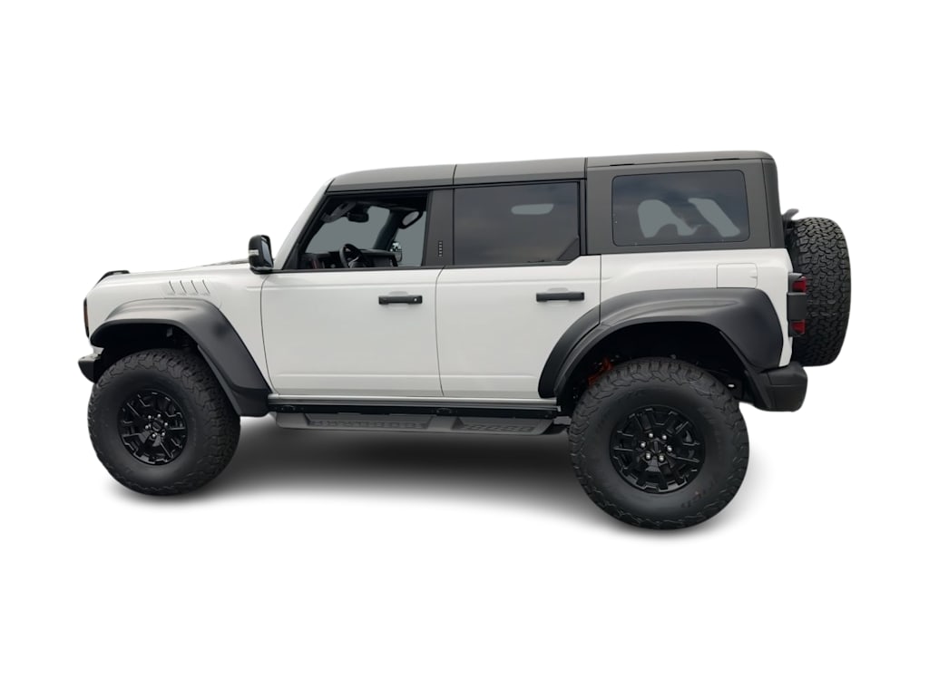 Thumbnail: 2026 Ford Bronco - 21