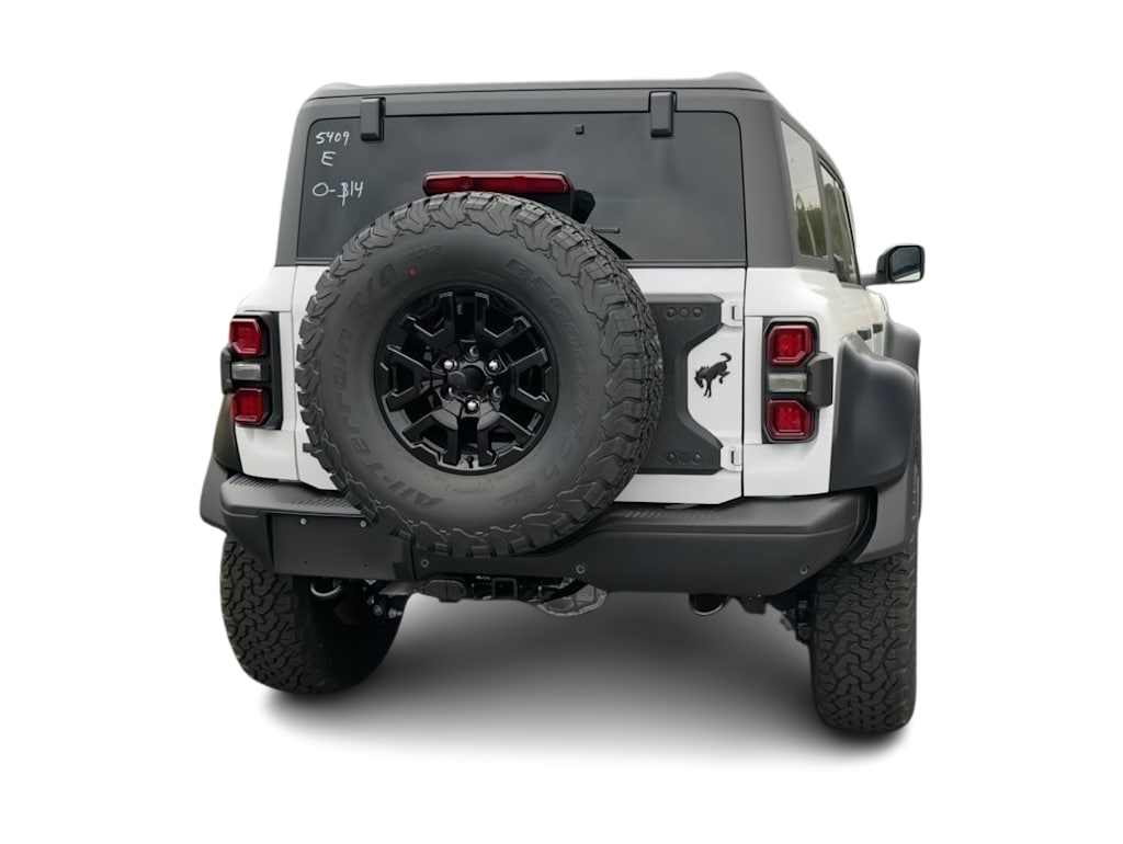 Thumbnail: 2026 Ford Bronco - 22