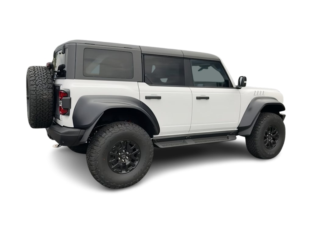 Thumbnail: 2026 Ford Bronco - 23