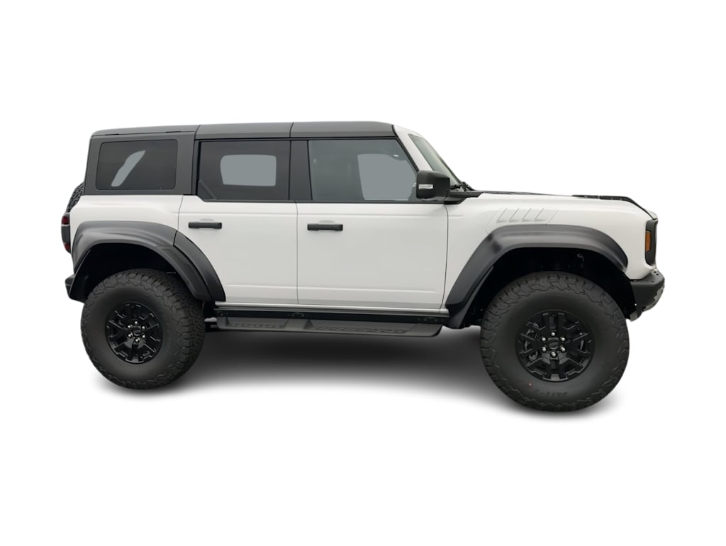 Thumbnail: 2026 Ford Bronco - 24