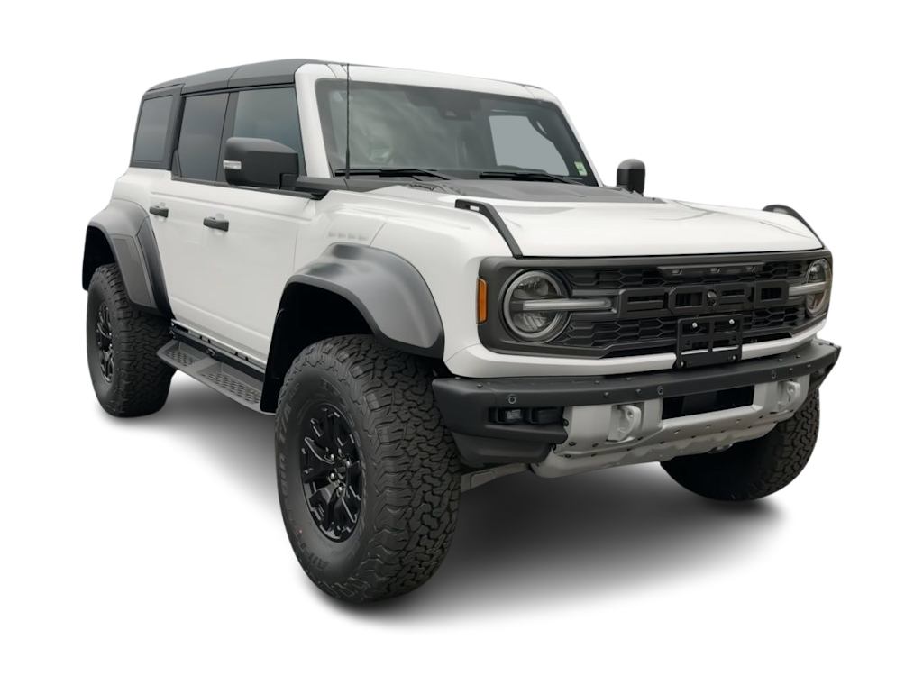 Thumbnail: 2026 Ford Bronco - 20