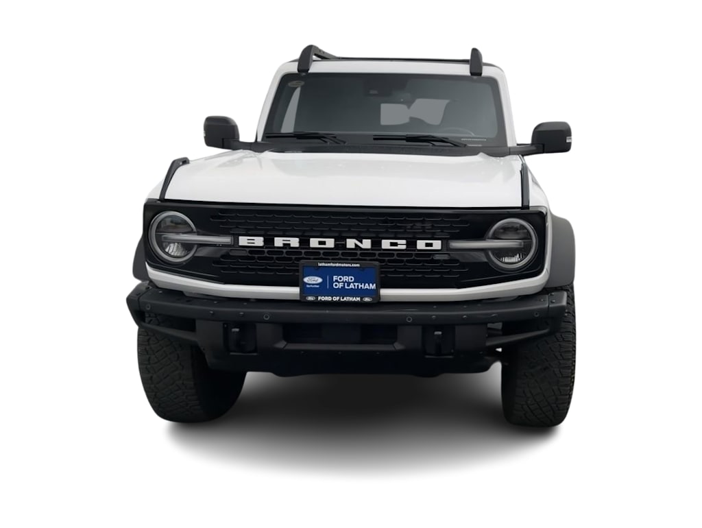 Thumbnail: 2024 Ford Bronco - 5