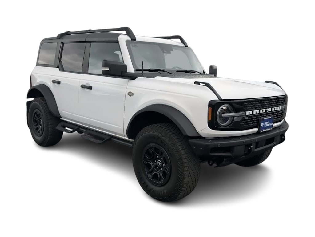 Thumbnail: 2024 Ford Bronco - 19