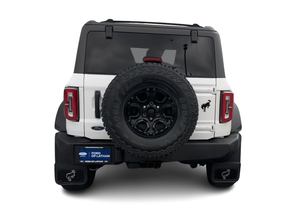 Thumbnail: 2024 Ford Bronco - 21