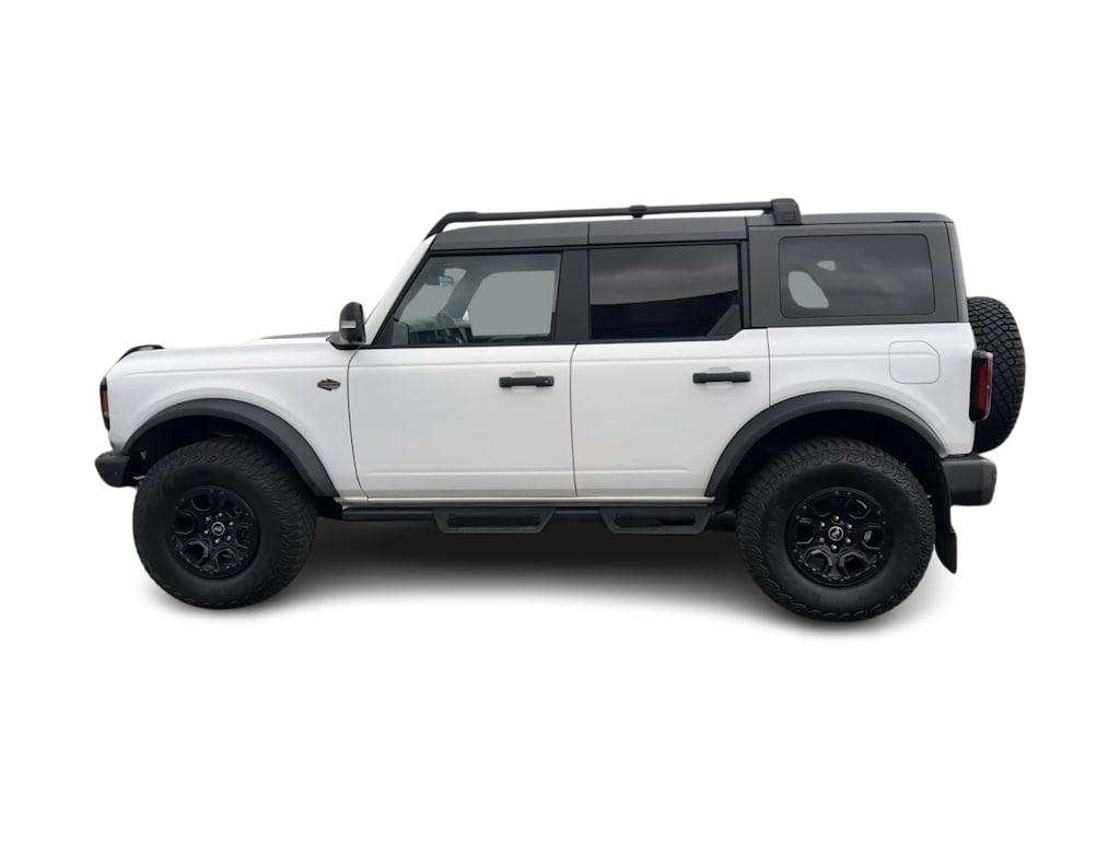 Thumbnail: 2024 Ford Bronco - 20