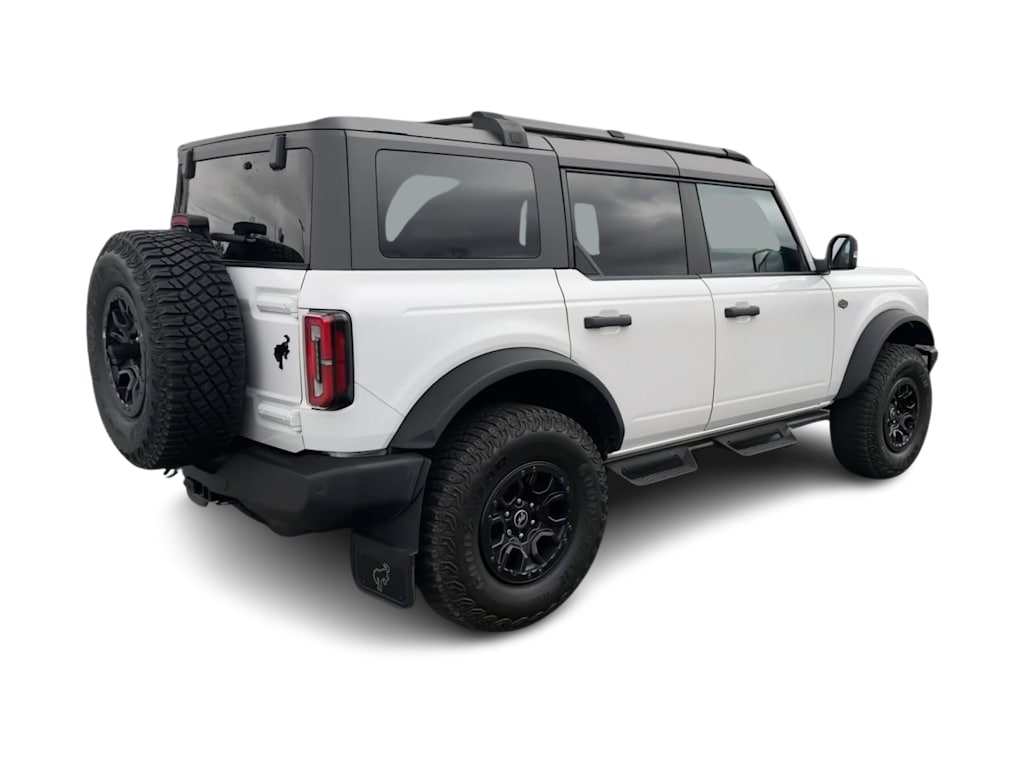 Thumbnail: 2024 Ford Bronco - 22