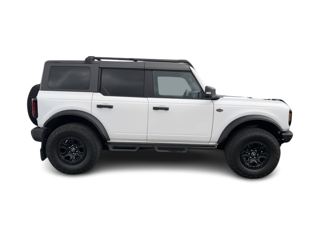 Thumbnail: 2024 Ford Bronco - 23