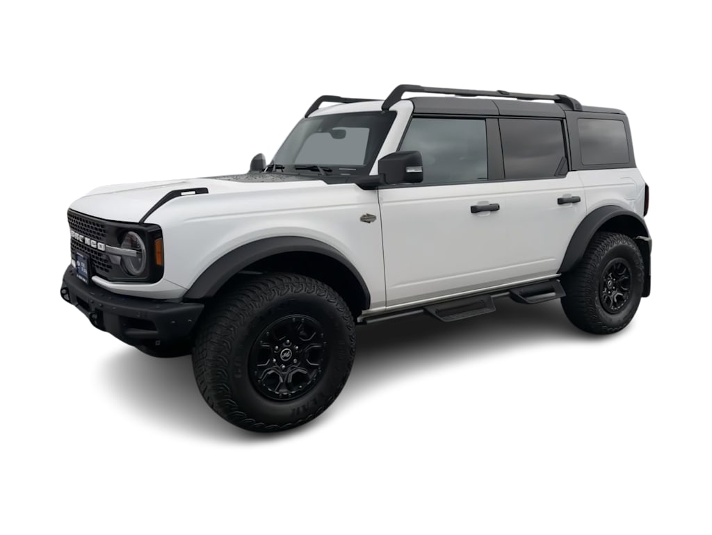 Thumbnail: 2024 Ford Bronco - 3
