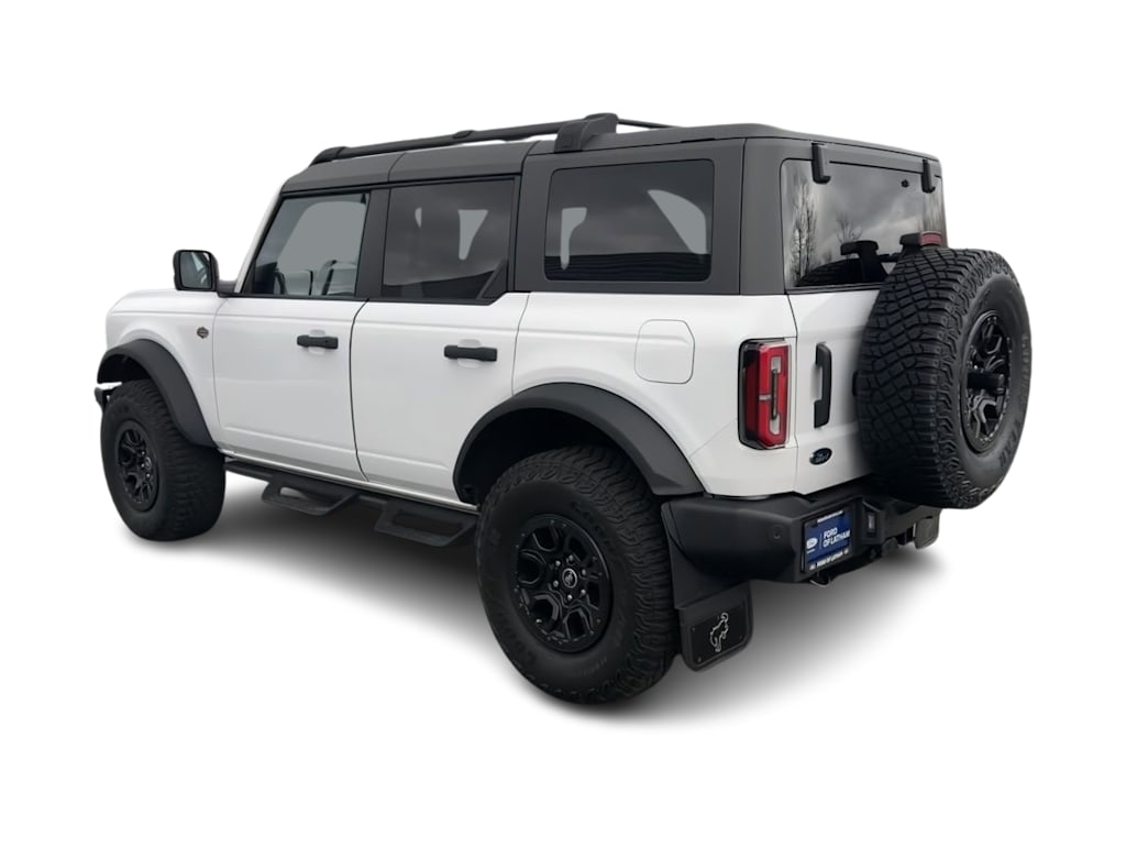 Thumbnail: 2024 Ford Bronco - 4